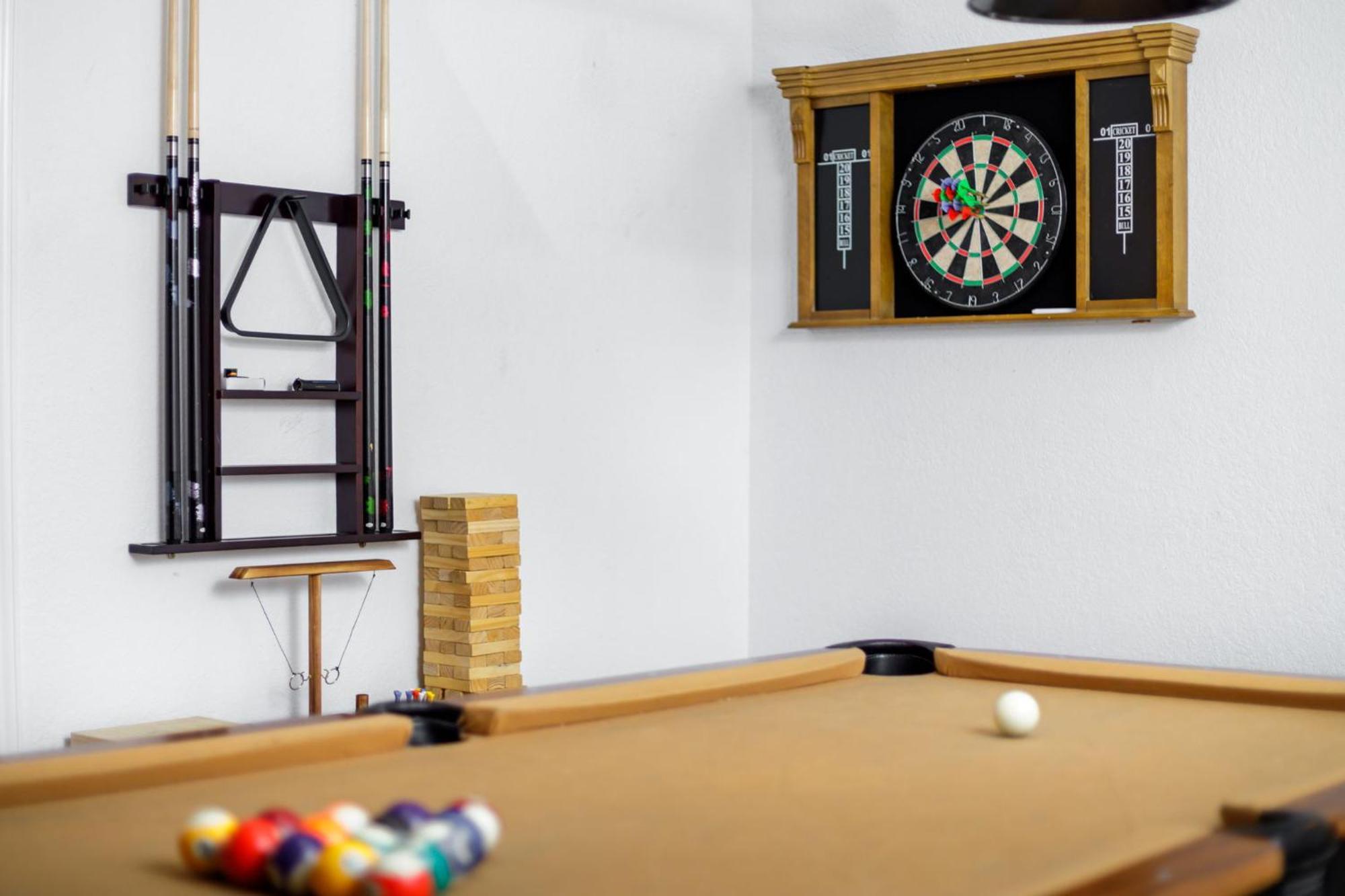 Timeless-Texas-Inn - Heated Pool Oasis & Lux Vibe Round Rock Luaran gambar