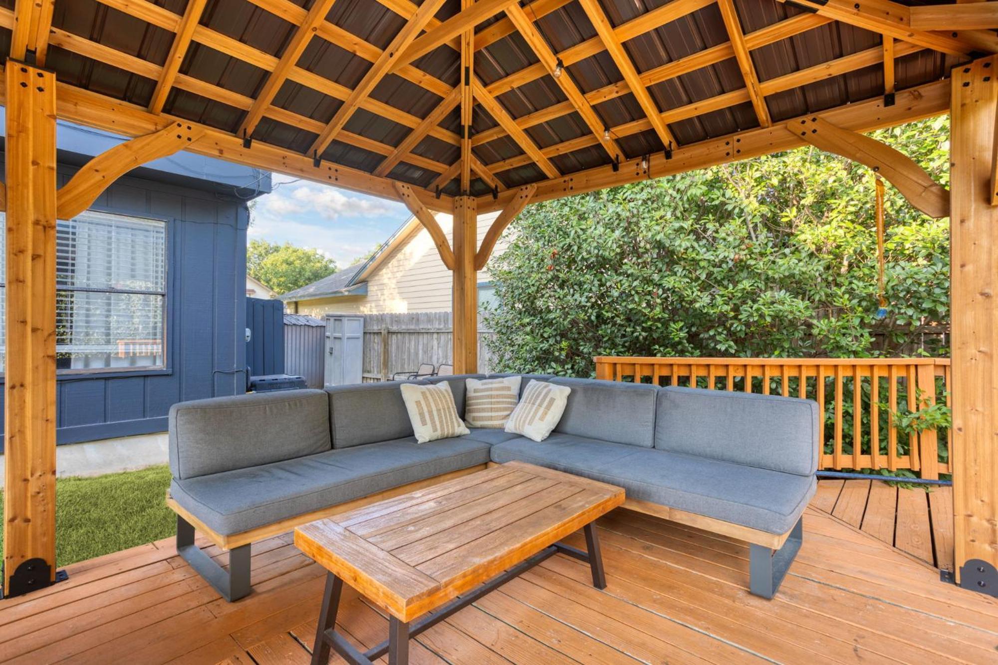 Timeless-Texas-Inn - Heated Pool Oasis & Lux Vibe Round Rock Luaran gambar